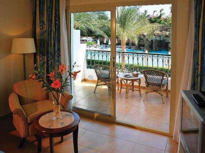 Baron Palms Sharm El Sheikh (Adults Only 16+)