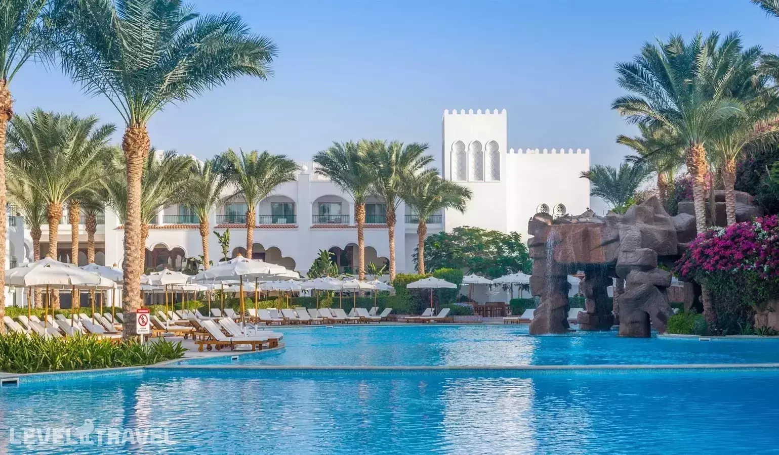 Baron Palms Sharm El Sheikh (Adults Only 16+)