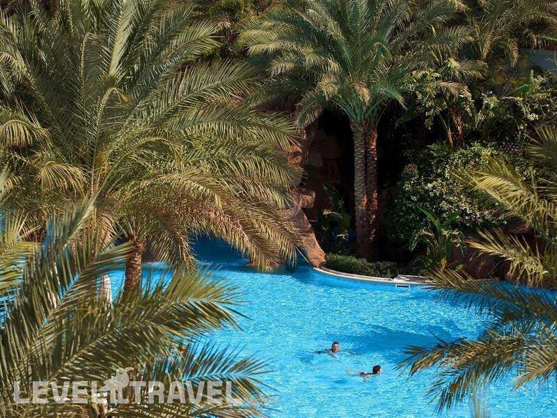 Фотография Baron Palms Sharm El Sheikh (Adults Only 16+)