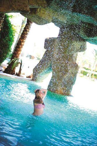 Baron Palms Sharm El Sheikh (Adults Only 16+)