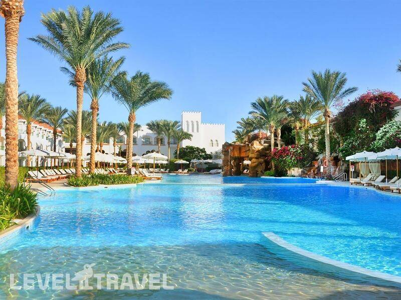 Фотография Baron Palms Sharm El Sheikh (Adults Only 16+)