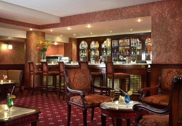 Baron Palms Sharm El Sheikh (Adults Only 16+)