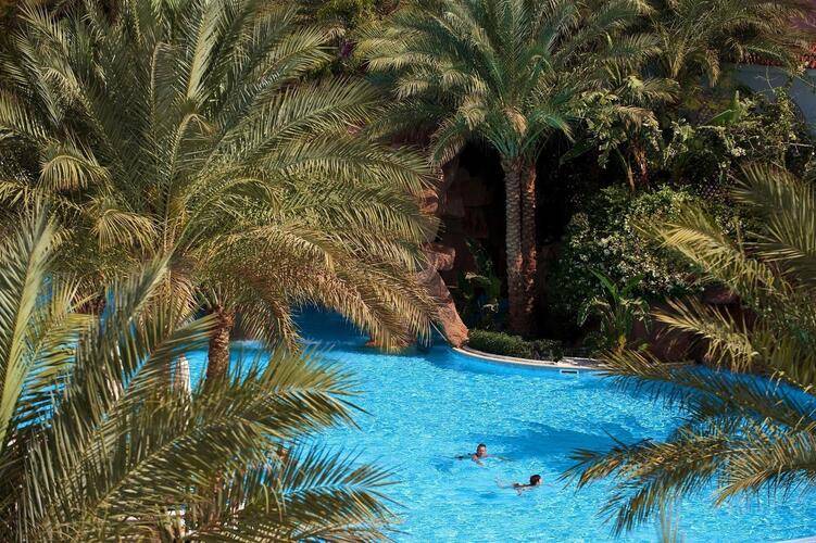 Baron Palms Sharm El Sheikh (Adults Only 16+)