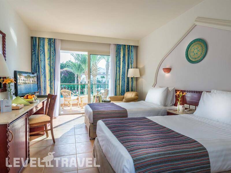 Фотография Baron Palms Sharm El Sheikh (Adults Only 16+)