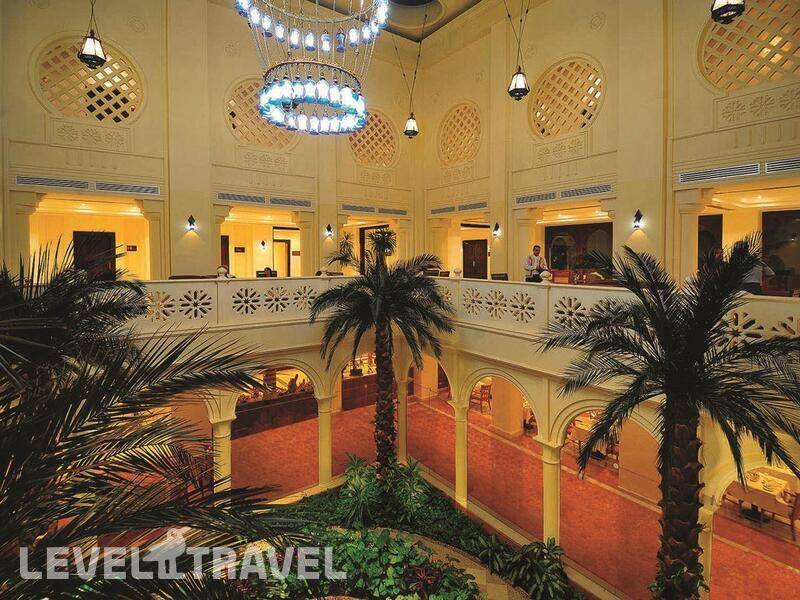 Фотография Baron Palms Sharm El Sheikh (Adults Only 16+)