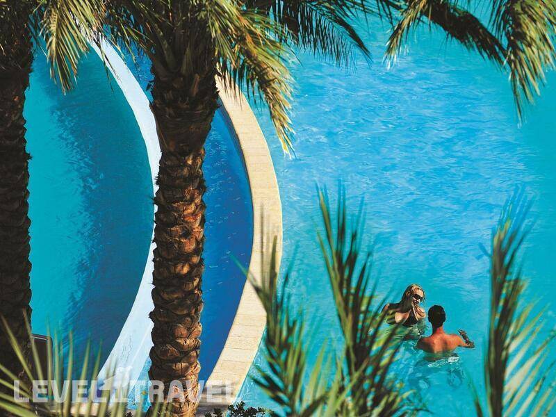 Фотография Baron Palms Sharm El Sheikh (Adults Only 16+)