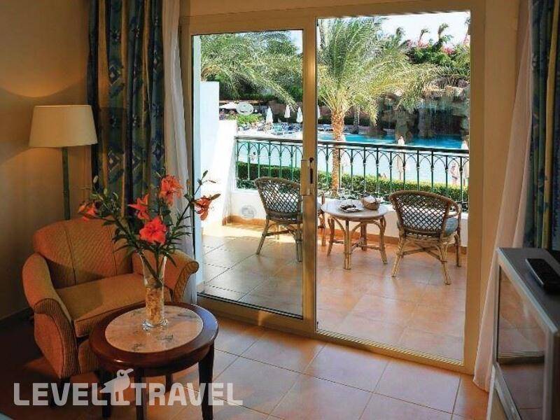 Фотография Baron Palms Sharm El Sheikh (Adults Only 16+)