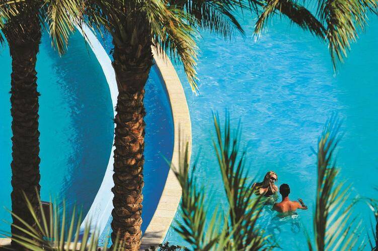 Baron Palms Sharm El Sheikh (Adults Only 16+)