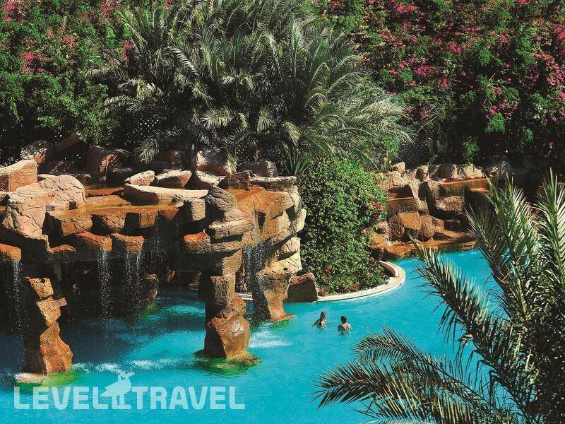Фотография Baron Palms Sharm El Sheikh (Adults Only 16+)