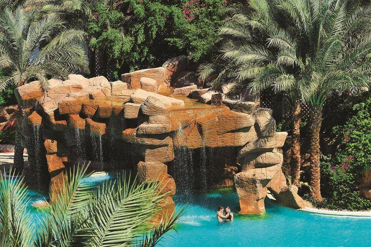 Baron Palms Sharm El Sheikh (Adults Only 16+)