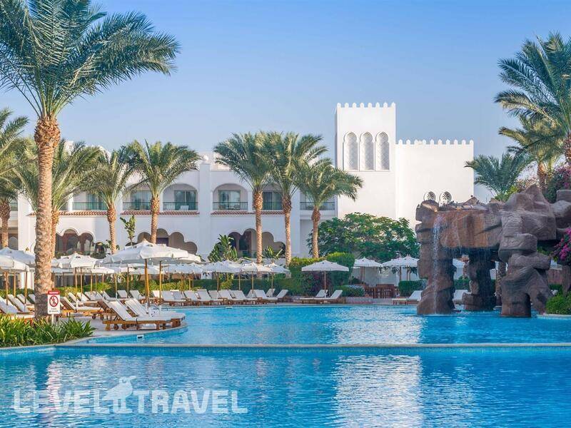 Фотография Baron Palms Sharm El Sheikh (Adults Only 16+)