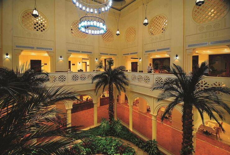 Baron Palms Sharm El Sheikh (Adults Only 16+)
