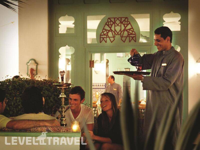 Фотография Baron Palms Sharm El Sheikh (Adults Only 16+)