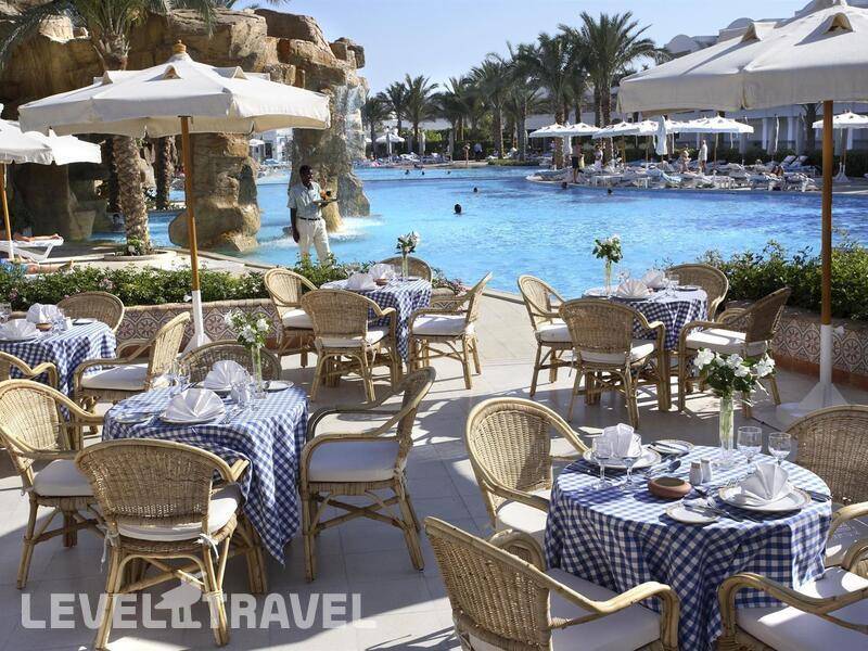 Фотография Baron Palms Sharm El Sheikh (Adults Only 16+)