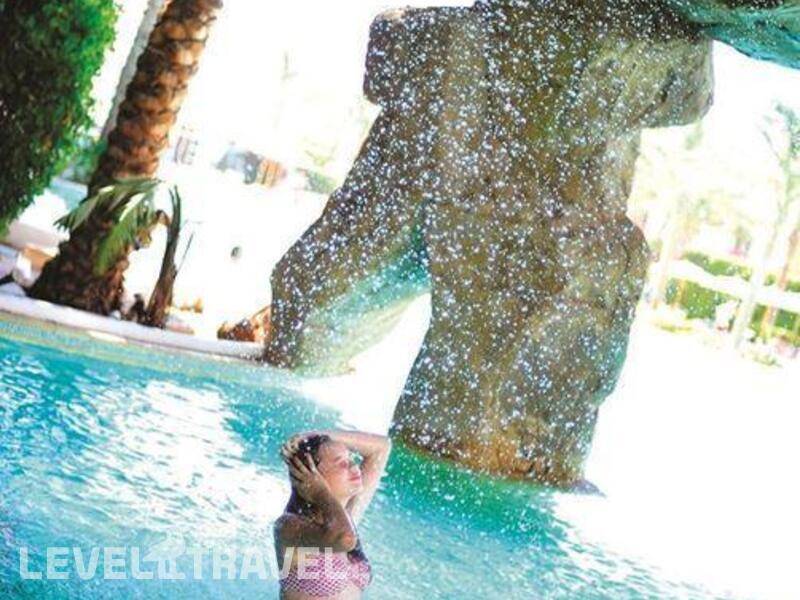 Фотография Baron Palms Sharm El Sheikh (Adults Only 16+)