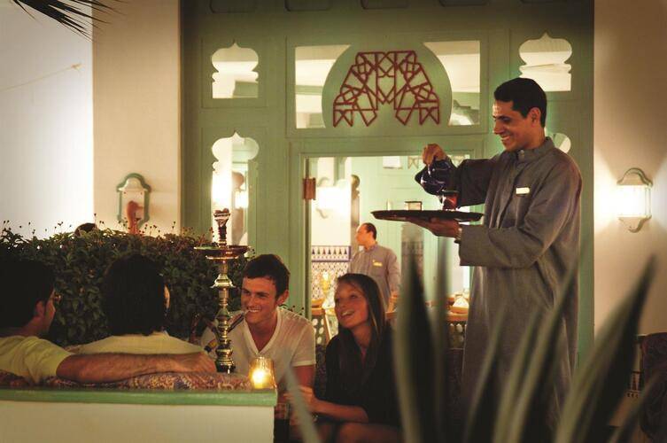 Baron Palms Sharm El Sheikh (Adults Only 16+)