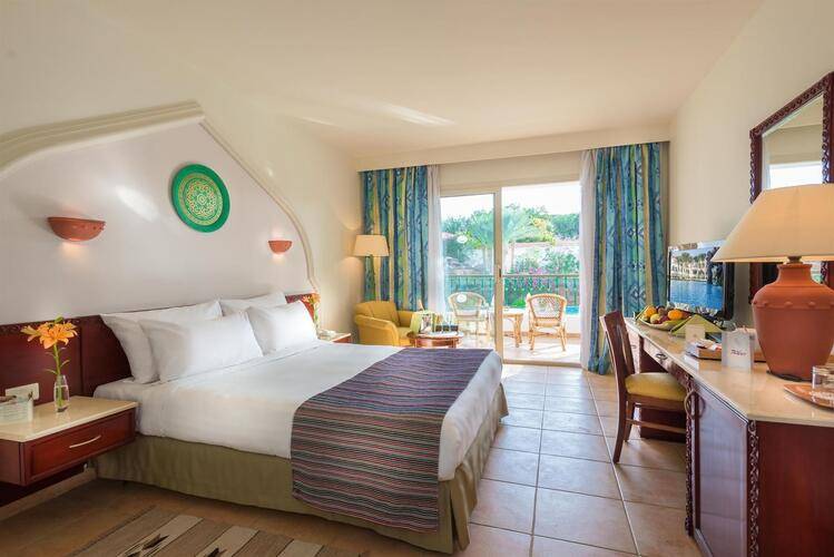 Baron Palms Sharm El Sheikh (Adults Only 16+)