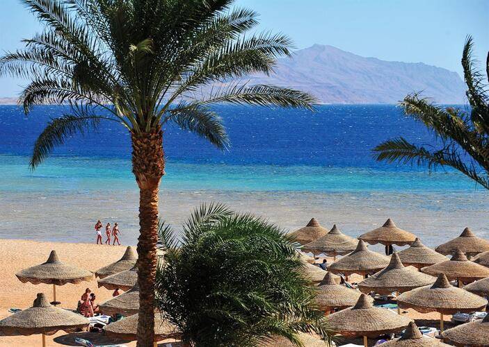 Baron Palms Sharm El Sheikh (Adults Only 16+)