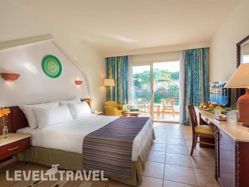 Фотография Baron Palms Sharm El Sheikh (Adults Only 16+)