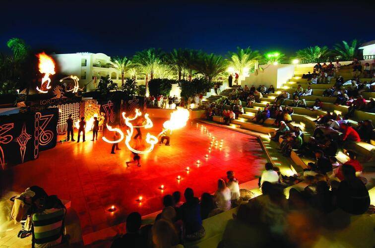 Baron Palms Sharm El Sheikh (Adults Only 16+)