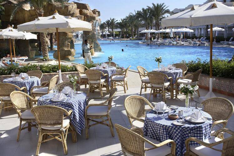 Baron Palms Sharm El Sheikh (Adults Only 16+)