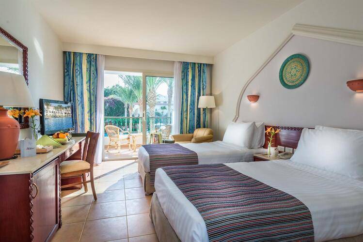 Baron Palms Sharm El Sheikh (Adults Only 16+)
