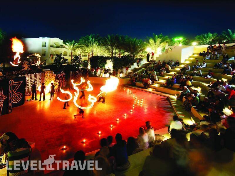 Фотография Baron Palms Sharm El Sheikh (Adults Only 16+)