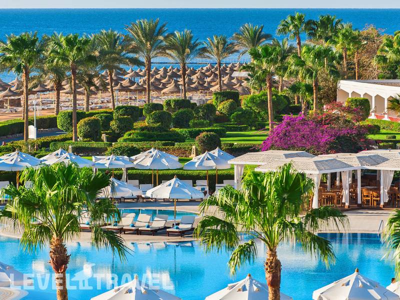 Фотография Baron Resort Sharm El Sheikh