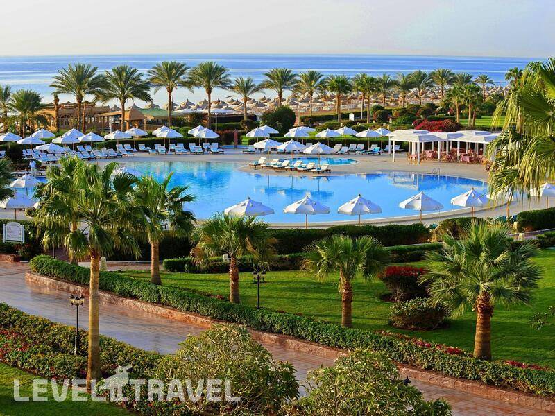 Фотография Baron Resort Sharm El Sheikh