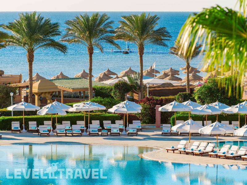 Фотография Baron Resort Sharm El Sheikh