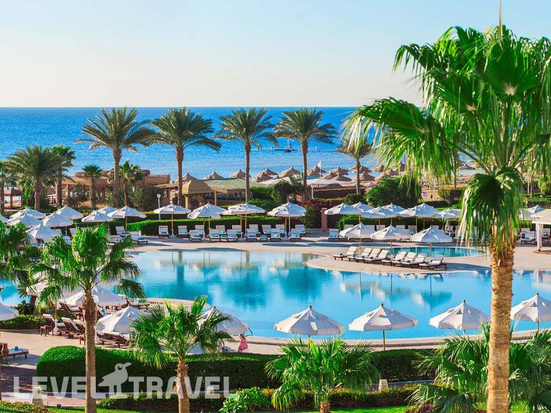Фотография Baron Resort Sharm El Sheikh