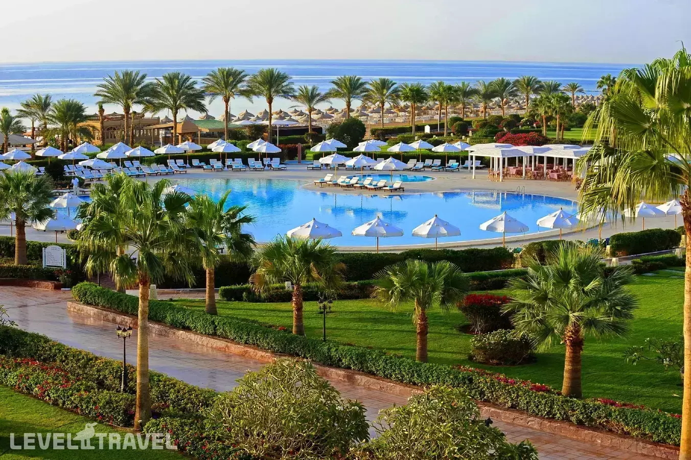 Baron Resort Sharm El Sheikh