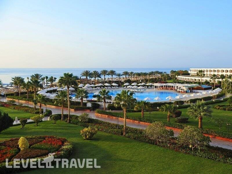 Фотография Baron Resort Sharm El Sheikh