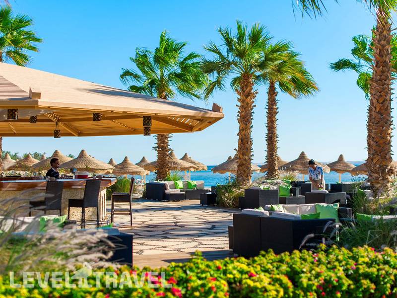 Фотография Baron Resort Sharm El Sheikh