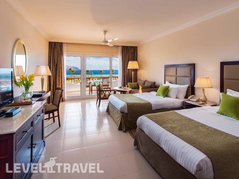 Фотография Baron Resort Sharm El Sheikh