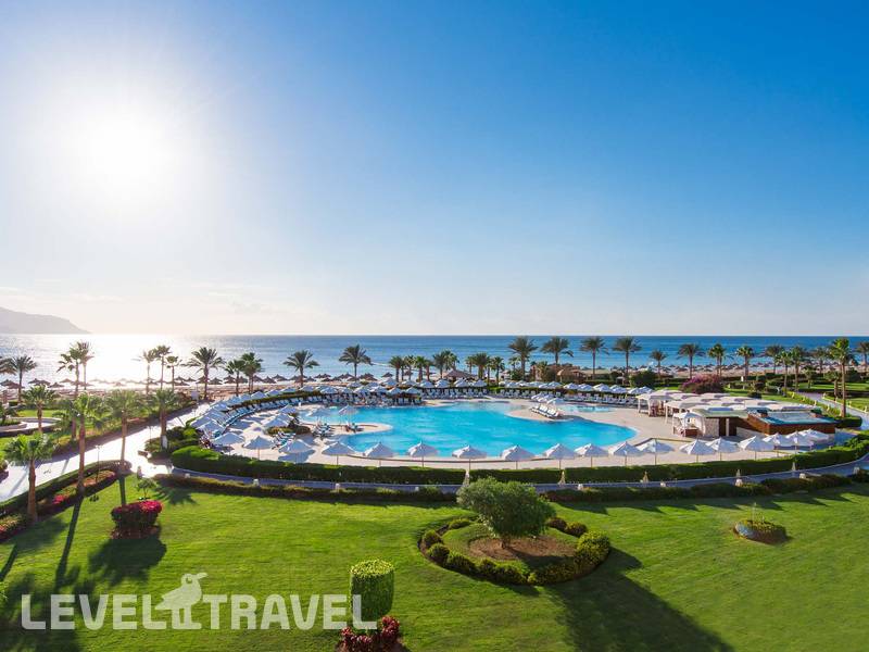 Фотография Baron Resort Sharm El Sheikh