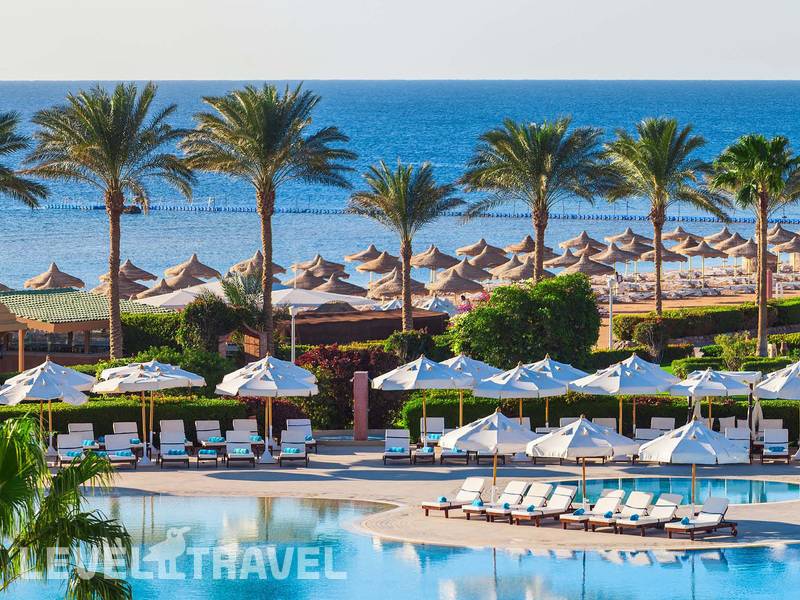 Фотография Baron Resort Sharm El Sheikh