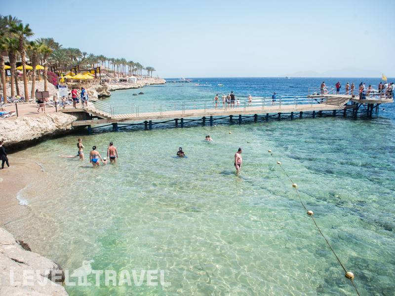 Фотография Grand Rotana Resort & Spa