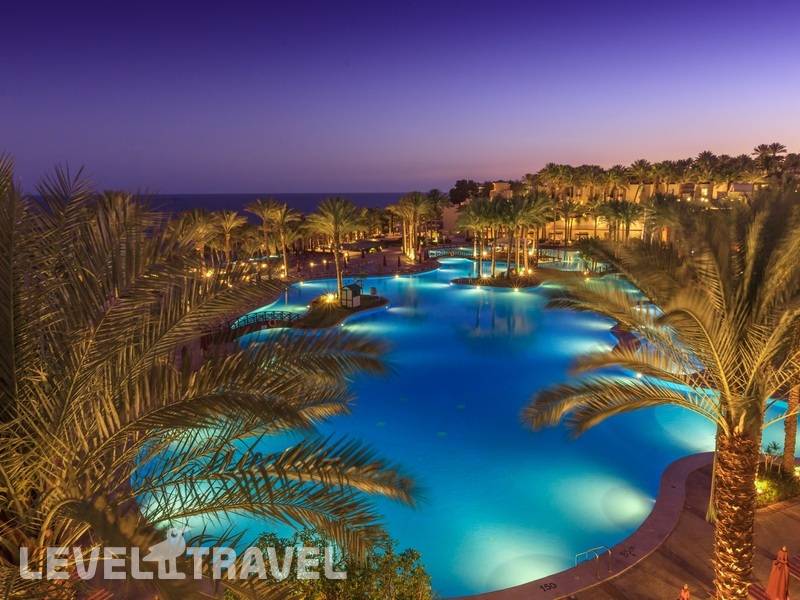 Фотография Grand Rotana Resort & Spa