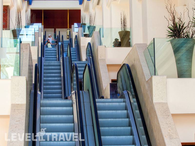 Фотография Grand Rotana Resort & Spa