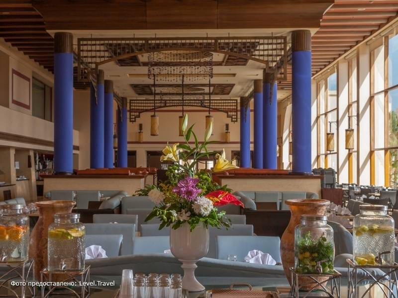 Фотография Grand Rotana Resort & Spa