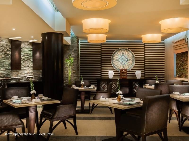 Фотография Grand Rotana Resort & Spa