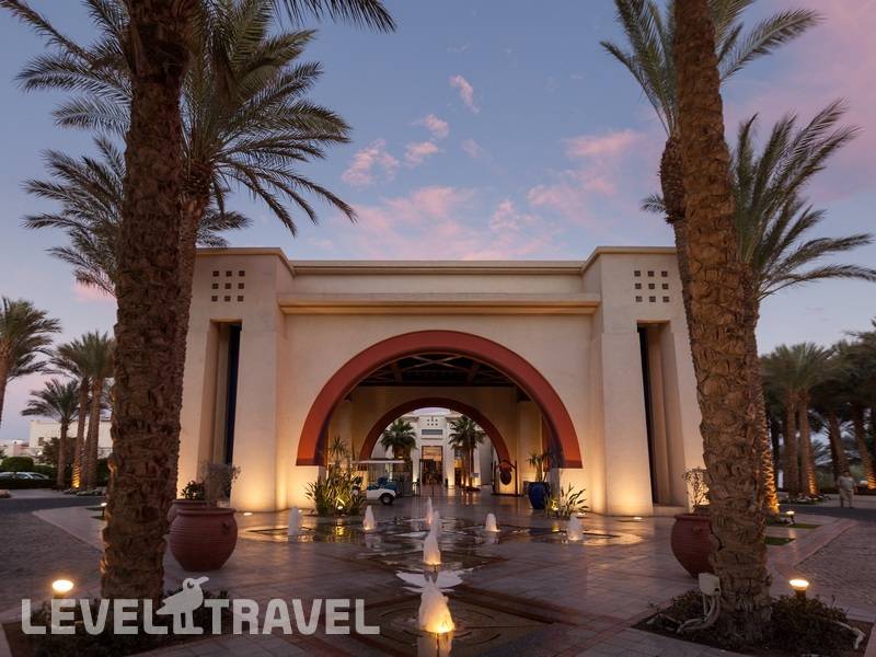 Фотография Grand Rotana Resort & Spa