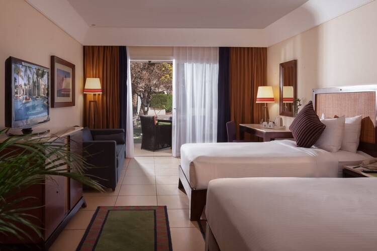 Grand Rotana Resort & Spa