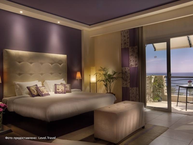 Фотография Grand Rotana Resort & Spa