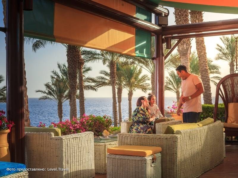 Фотография Grand Rotana Resort & Spa