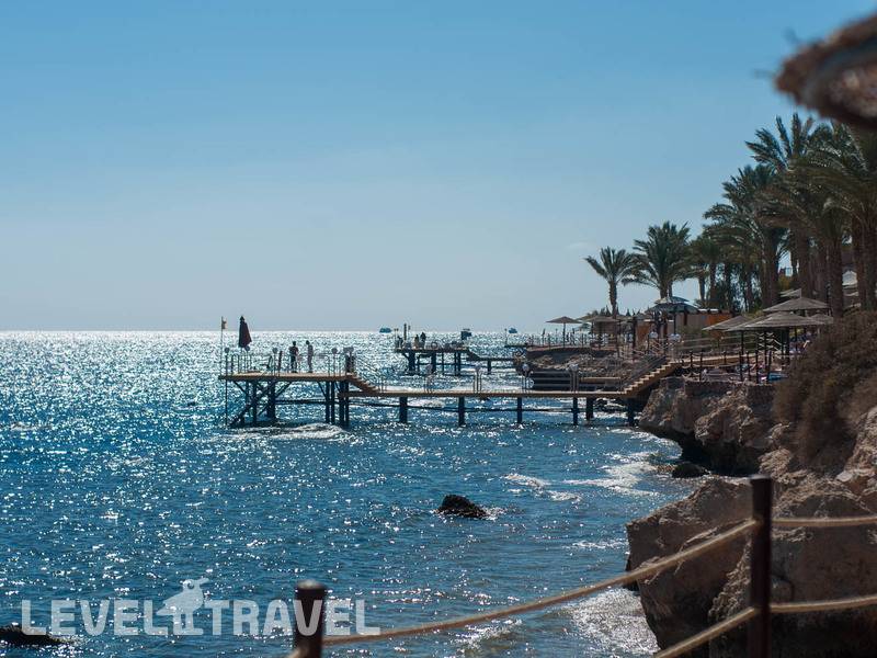 Фотография Grand Rotana Resort & Spa
