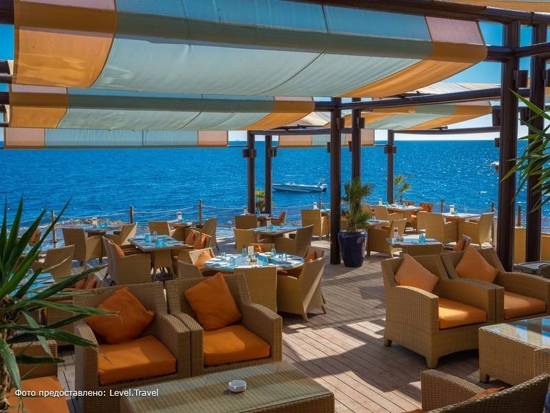 Фотография Grand Rotana Resort & Spa