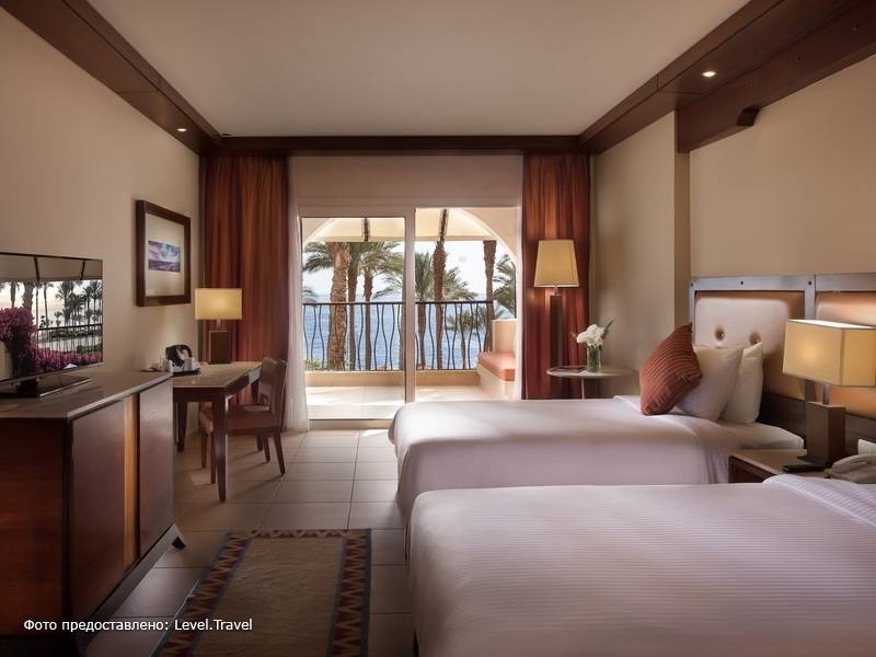 Фотография Grand Rotana Resort & Spa