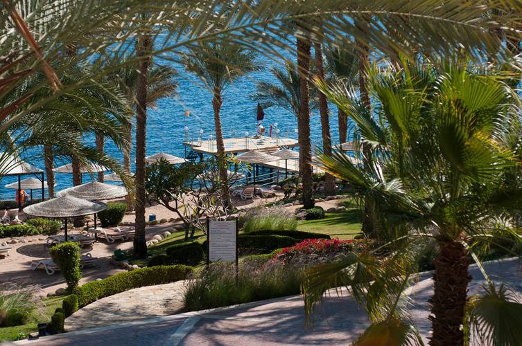 Grand Rotana Resort & Spa